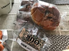 -OUR Bakery(SKP-S店)