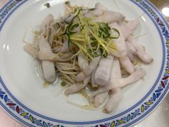 -寻味顺德·南记酒家·传统顺德菜·鱼生(广源路店)