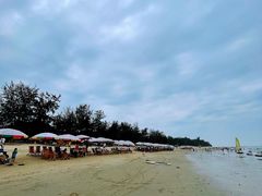 -石螺口海滩