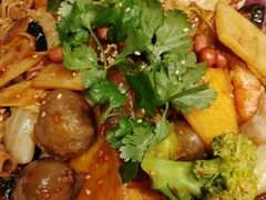-拿渡·水煮鱼 麻辣香锅(西单大悦城店)