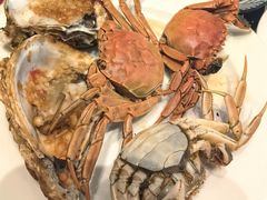 -东方红海鲜百汇(国际大厦店)