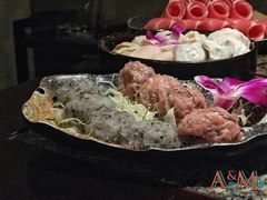 -养心殿台式养生锅(铜锣湾店)
