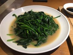 酒香菠菜-南小馆(迪士尼小镇店)