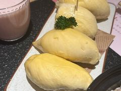 -桃夭日式料理(国信店)