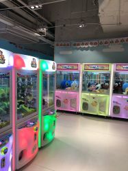 -利奥梦幻主题乐园(爱琴海购物公园店)