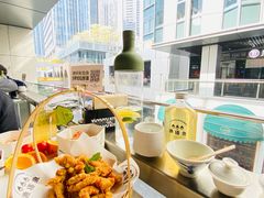 -渔语鱼新川菜Bistro(万象天地店)