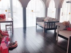 -Barbe a papa亲子餐厅(杨浦店)