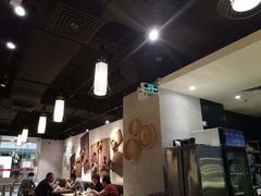 大堂-老班长手工灌汤包老店(东山店)