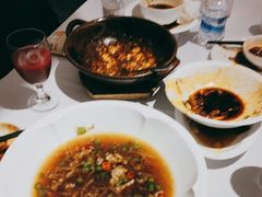 -眉州东坡(春秀路店)