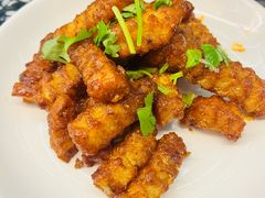 -胖妹面庄(香饵胡同店)