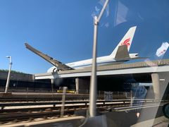 -奥黑尔国际机场