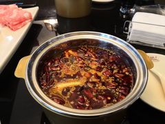 -鲁西肥牛(九方购物中心店)