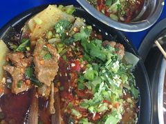 -马路边边·成都串串(翠柏路店)