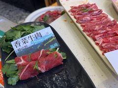 -五星桥原切肥牛火锅(怀德桥店)