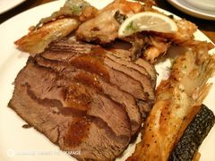 -马哥孛罗咖啡厅·Cafe Marco (厦门马哥孛罗东方大酒店)