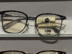 -LOHO眼镜(上海晶耀前滩商场店)