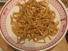 -满园烤鸭·春饼(抚顺万达店)
