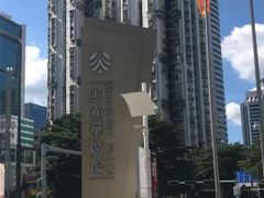 -金光华广场