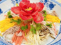 -老雒阳面馆·水席(王城路店)