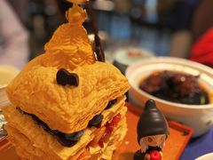 -维园悦谱·海派家常菜(乌鲁木齐南路店)