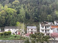 -新安江山水画廊风景区