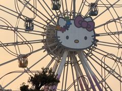 -安吉Hello Kitty乐园