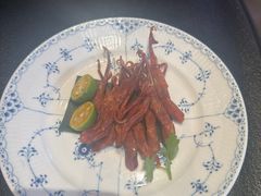 -庐灶江南·江南菜·四合院Bistro(东直门·华侨夜泊君亭店)