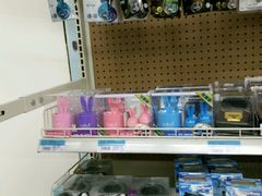 -嘉百乐超市(新东街店)