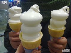 -DQ·蛋糕·冰淇淋(河东万达店)