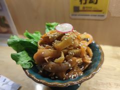-樱の千渡日式料理·铁板烧•烧鸟(金盛田广场店)