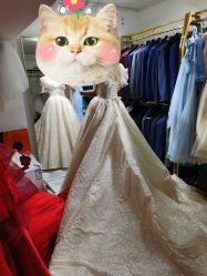 -NaNa婚纱礼服馆