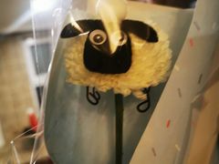 -玲婧胡同·生日蛋糕·餐厅(嘉里城店)