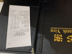 -龙凤酒家(广州大道店)