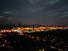 -烛影拾光观景餐厅·创意菜·摄影·小提琴(大唐不夜城店)