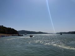 -天目湖山水园