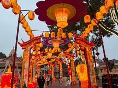 -国色天乡三期陆地乐园
