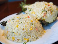 -蜈支洲岛珊瑚酒店临海阁中餐厅