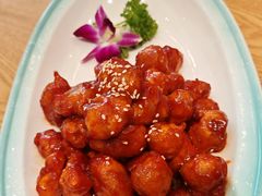 -江南韵·无锡太湖文化体验餐厅(凤凰天街店)