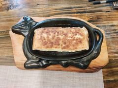 -格日勒阿妈蒙古厨房(大召店)