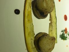 -鹿萤季·营地小馆(皇后公园店)