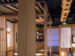-本寻烧肉酒场(双井店)