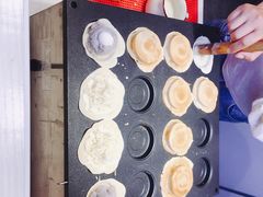 -台湾味正点车轮饼可丽饼(南禅寺店)