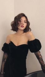 -HG美发设计沙龙