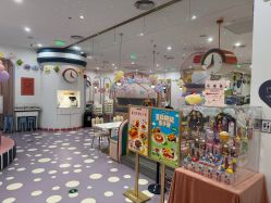 -meland club亲子乐园(北京芳圆里ID MALL店)