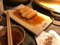 -小龙坎火锅(湖滨银泰in77店)