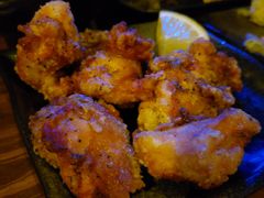 炸鸡-木子烧鸟屋(百子湾店)