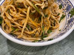 -清真马虎面馆(西七路店)