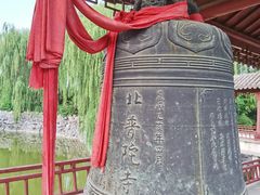 -盛世南宫影视城(北普陀影视城)