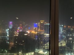 -澳门旅游塔360°旋转餐厅(南湾湖广场店)