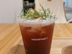 -MIMI FASO(古仓店)
